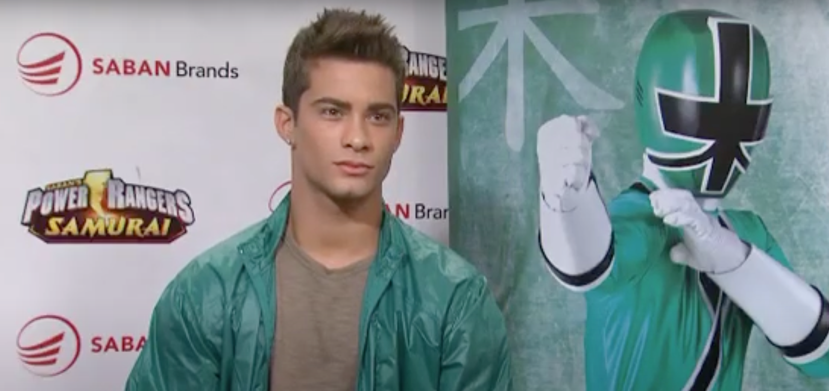 <p>Hector David Rivera </p>